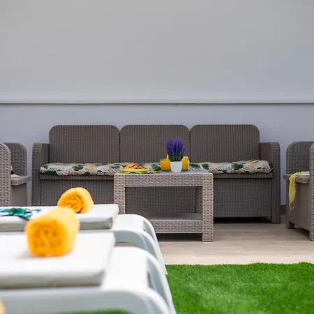Luxury Holiday Heated Pool Villa Costa Adeje (Tenerife)